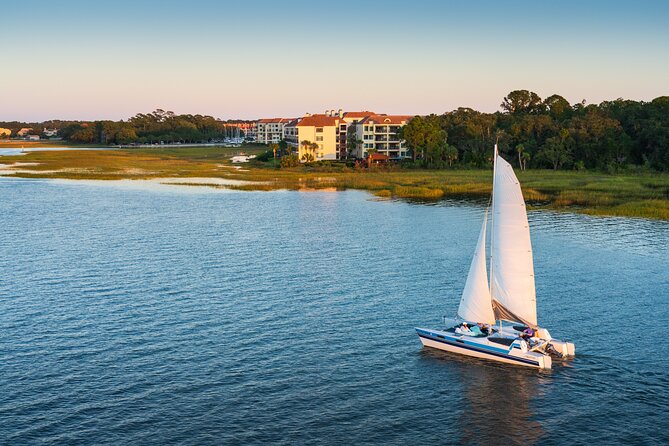 2.5 Hour Private Sunset Fireworks Sail - Accessibility and Booking Considerations