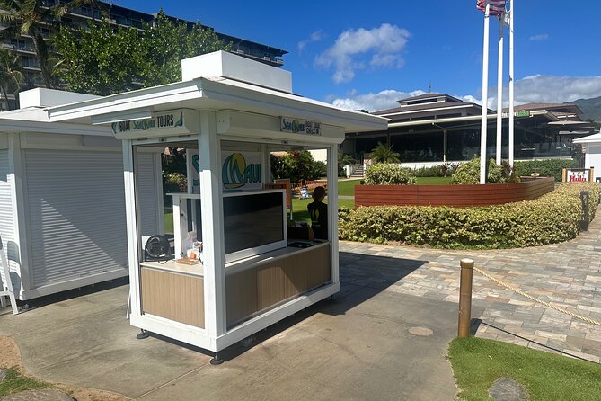 2.5 Hour Xpress Snorkel From Ka'Anapali Beach - Health Restrictions and Physical Requirements