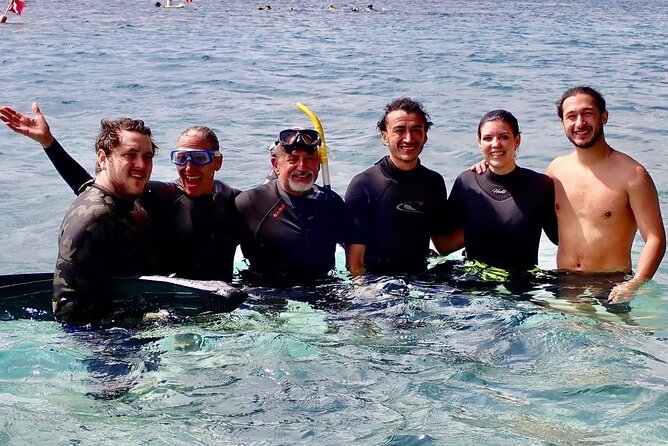 2 ½ - Hour Guided Snorkel Tour of Phil Foster Park, Free Videos! - Accessibility and Participation