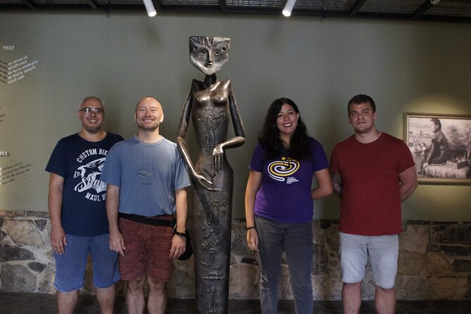 2 Day Guided Tour to Tamul and Xilitla From San Luis - What to Expect