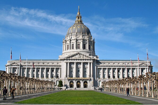 2-Day Hop-On Hop-Off Tour & Alcatraz - Tour Flexibility and Accessibility