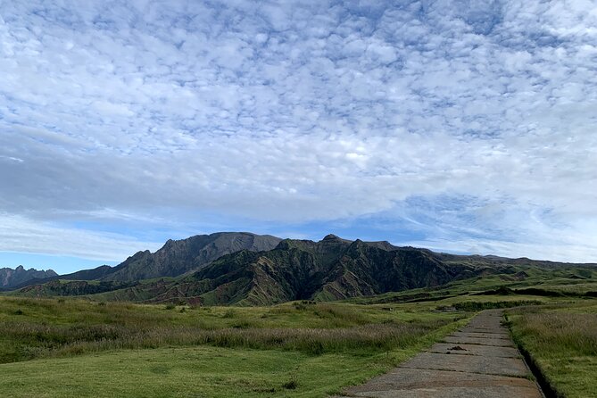 2-Day Minibus Tours to Aso and Kumamoto, Takachiho From Fukuoka - Schedule and Expectations