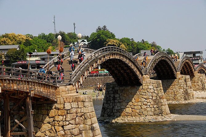 2-Day ONE WAY Bus Tour to Hiroshima via Yamaguchi From Fukuoka - Pickup Information