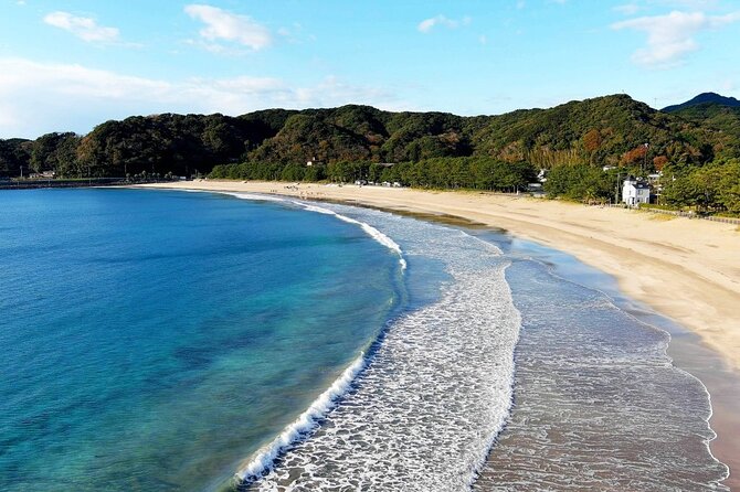 2-Day One Way Minibus Tour Around IZUMO From KOKURA to HIROSHIMA - Accessibility and Health Considerations