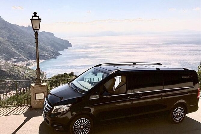 2-Day Pompei and Amalfi Coast Private Tour From Naples - Daily Itinerary