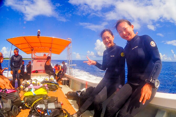 2-Day Private Deluxe Certification Course for Scuba Diving - Certification and Registration Process