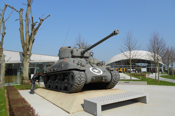 2-Day Private Normandy Tour of The Five Landing Beaches - Pricing and Booking Information