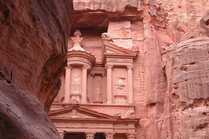 2-Day Private Tour, Jordan Short Break - Recommended Add-Ons