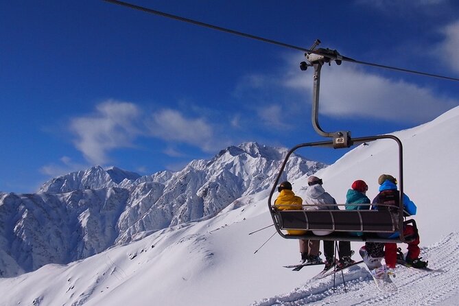 2-Day Ski & Snowboard Tour With Rentals - Health and Safety Considerations