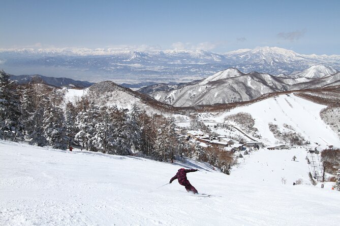 2 Days, 1 Night in Shigakogen With Lift Pass & Ski Rental Tickets - Frequently Asked Questions
