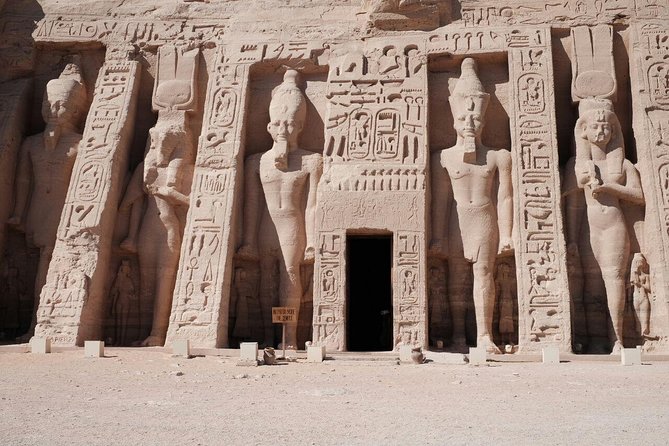 2 Days 1 Night Package to Abu Simbel Temple , Aswan & Luxor Package From Cairo - Frequently Asked Questions