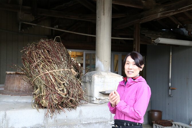 2 Days Immersive Japanese Washi Paper Making in Kochi - Frequently Asked Questions