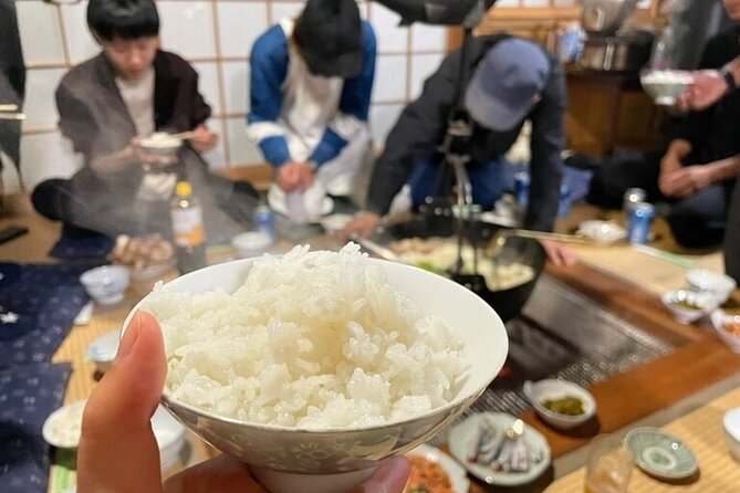 2 Days Private Tour in Okayama With Charcoal-Grilled Local Food - Accessibility and Health Considerations