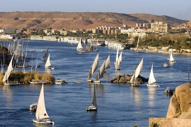 2 Days Private Tour to Luxor and Aswan From Cairo - Participant Experience