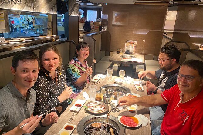 2 Days Tokyo Highlights Private Tour Budget Friendly With Guide - Additional Information