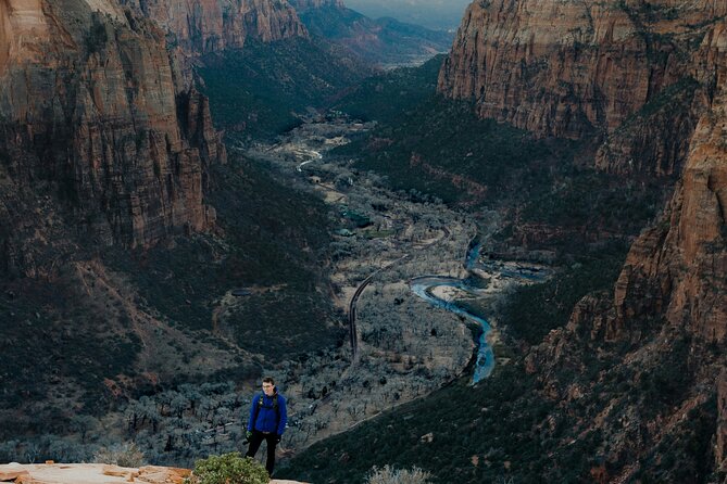 2 Days Zion and Bryce Canyon Tour Review - Traveler Experiences