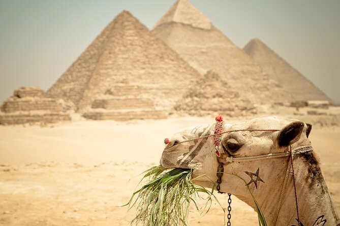 2 Full Days Tours in Cairo Explore Best of Cairo - Frequently Asked Questions