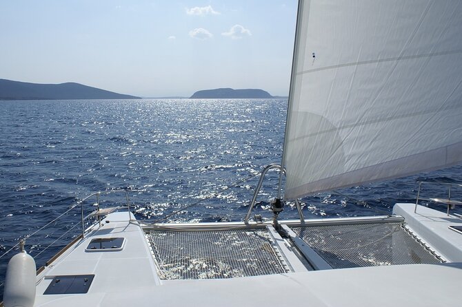2-Hour Catamaran Tour Along the Costa Tropical and Malaga Coast - Booking and Pricing Information