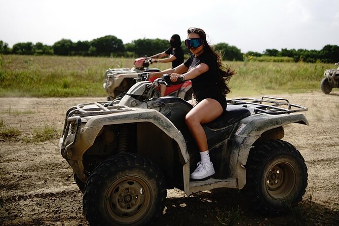 2 Hour Fourtrax Rancher 4 X 4 Rental in Miami - Booking and Cancellation Policy