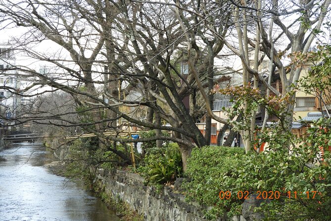 2 Hour Guided Gion Tour: Explore Kyoto's Historic Geisha District - Booking Information