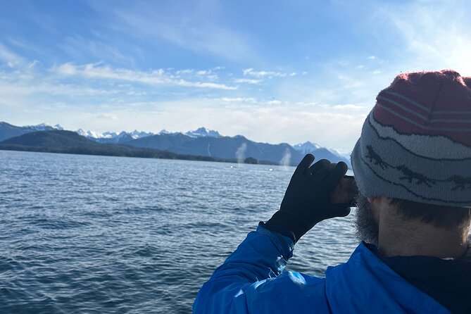 2-Hour Marine Wildlife Tour in Sitka - Scenic Highlights