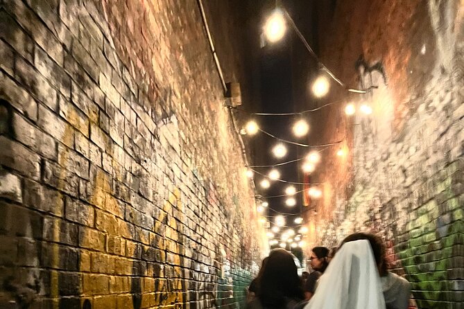 2-Hour Portland Old Port Ghost Walking Tour - Tips for a Great Experience
