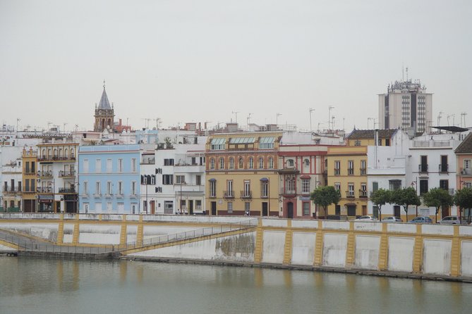 2-Hour Private Guided Walking Tour of Triana - Accessibility Information