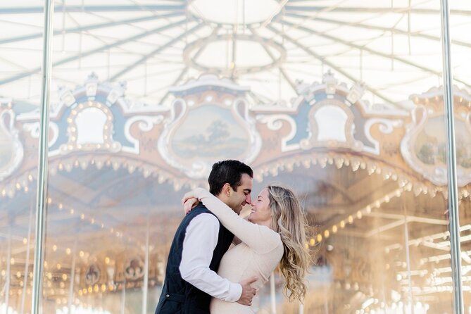2-Hour Private Photography Tour in Brooklyn - Whats Included
