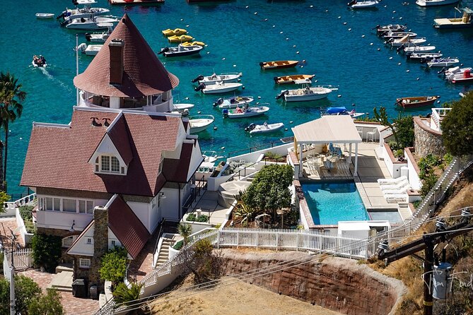 2 Hour Private Tour of Avalon - Customer Experiences