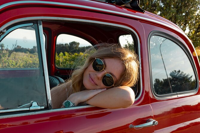 2-Hour Private Tour With Photo Shoot in 500 to Bolgheri - Cancellation Policy