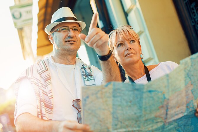 2-Hour Private Walking Tour to Heritage of Titanic in Southampton - Private Tour Experience