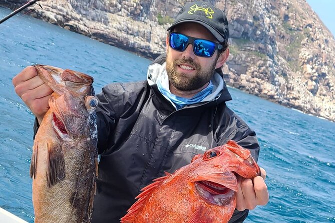 2-Hour San Diego Pier Fishing Experience - Participant Reviews and Feedback