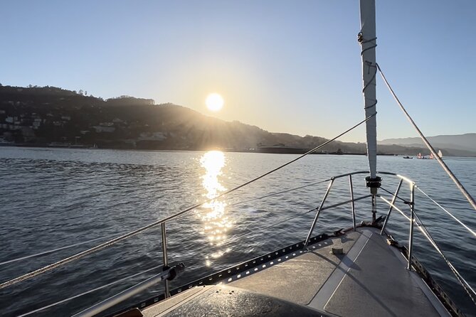 2-Hour Sunset Sailing Experience on San Francisco Bay - Accessibility and Recommendations