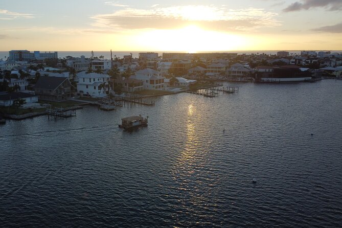 2 Hour Tiki Pub Sensational Sunset Cruise (Adults Only) - Booking Information and Policies