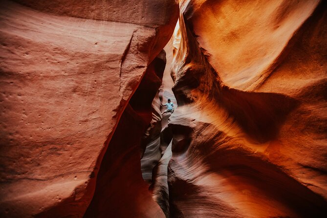 2 Hours Double Slot Canyon UTV Tour - Customer Reviews