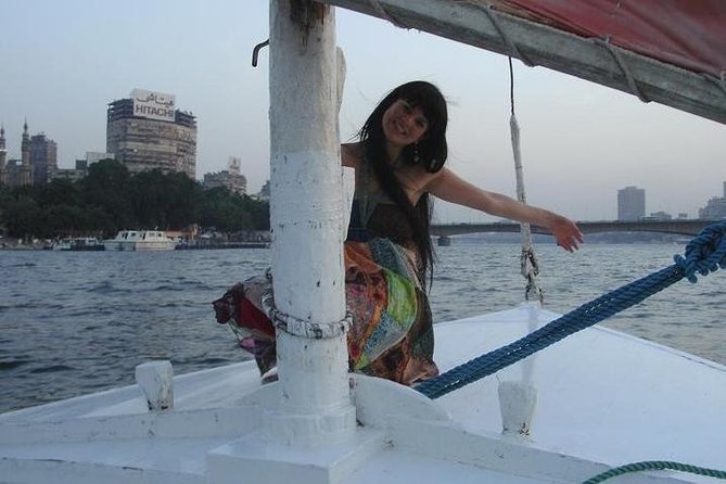 2 Hours Felucca Ride on the Nile River From Aswan - Tips for a Great Experience