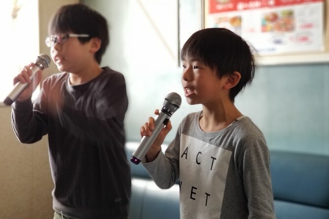 2 Hours Karaoke Room With Set Menu and Unlimited Drinks in Osaka - Accessibility and Transportation