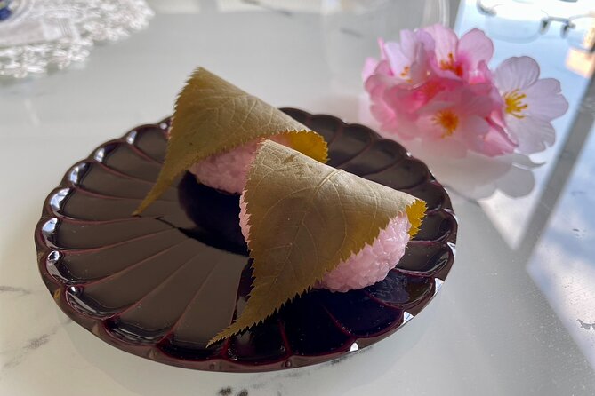 2 Hours Mochi Making & Matcha Class in Bunkyo - Exploring the Rich Culinary Traditions of Japan