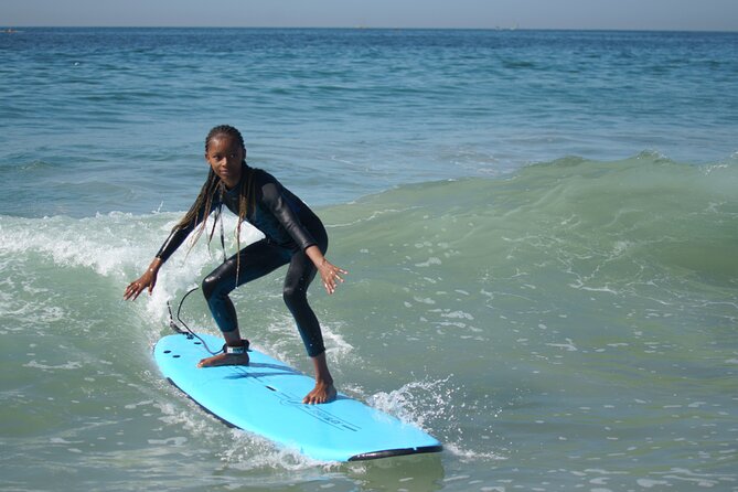 2-Hours Private Surfing Lesson in Venice Beach - Health and Safety Information