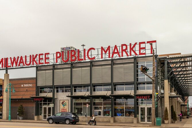 2 Hours Private Tour of Milwaukee Marvels - Concerns From Negative Feedback