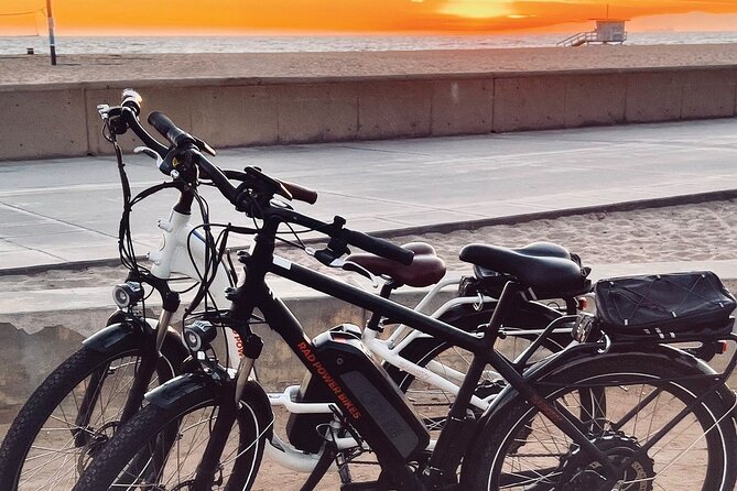 2 Hours Self Guided E-Bike Tour Review - Pros and Cons of the Self-Guided Tour