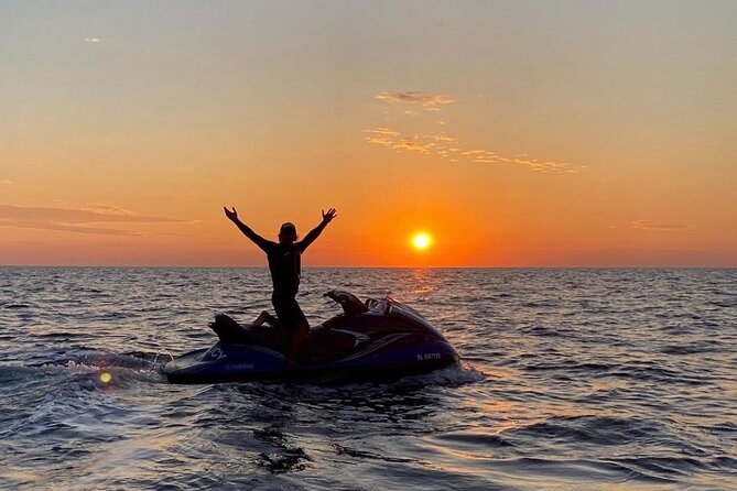2 Jetski Half Day Guided Tour in Sarasota County - Health and Safety Guidelines