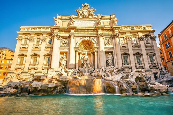 20+ Rome Sights & Pasta-Making Cooking Class - Additional Information
