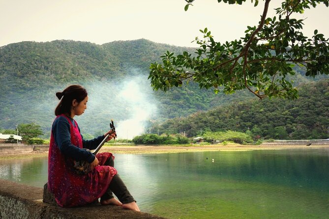 3-Day and 2-Night Amami Folksong Private Tour in Japan - Connecting With the Local Community in Amami