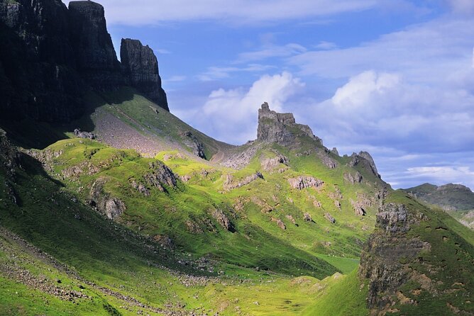 3 Day - Isle of Skye, Loch Ness & Glenfinnan Tour From Glasgow - Pricing Information