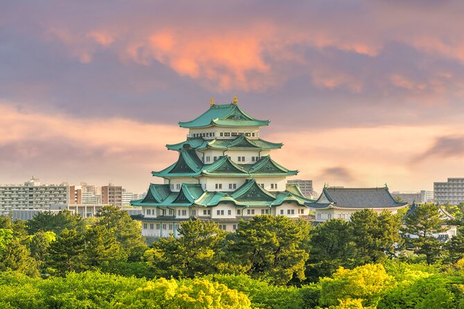 3 Day Japan Highlights Tour: Tokyo, Mt.Fuji, Nara, Kyoto, Osaka - Transportation and Accessibility