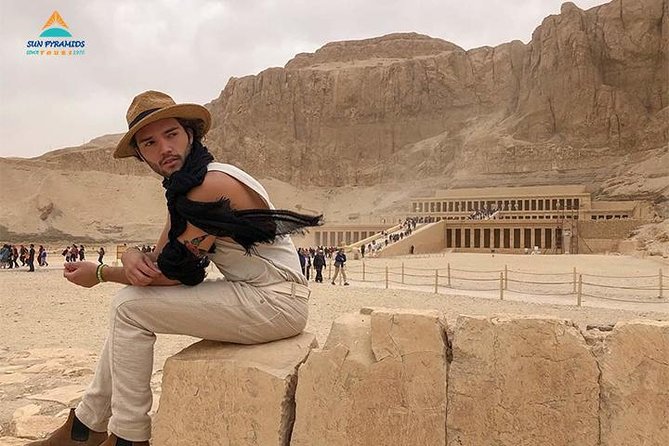 3-Day Luxor City Break Package - Additional Information and Tips
