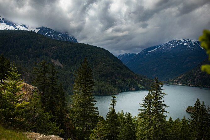 3-Day Private Guided Tour Review: Bellingham to Winthrop - Booking and Availability