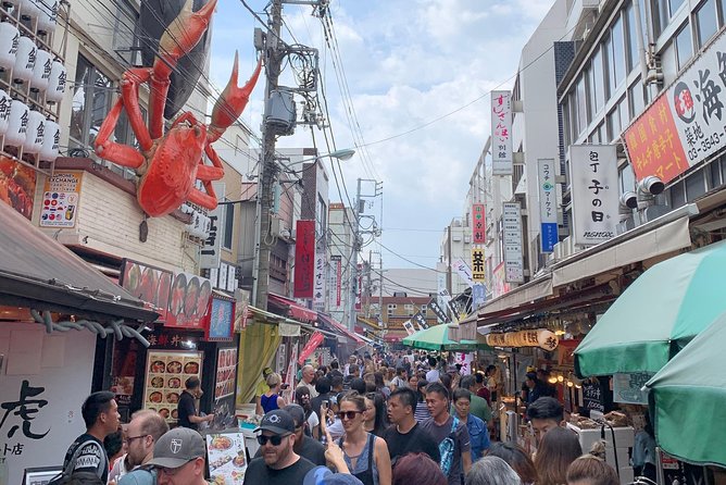 3-Day Private Tokyo and Nagano: Snow Monkeys, Tsukiji Market and Bullet Train - Cancellation and Booking Information
