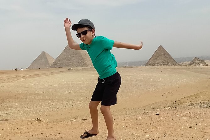 3 Day Private Tour in Cairo Review - Discovering the Wonders of Old Cairo